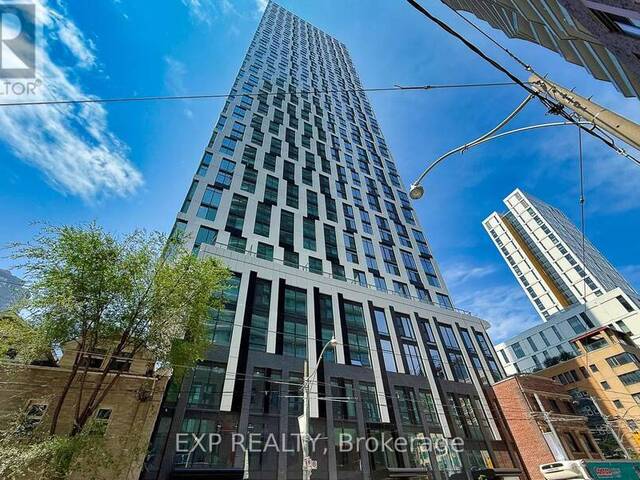 5012 - 252 CHURCH STREET Toronto Ontario, M5B 0E6 - 2 Bedrooms Condo For Sale