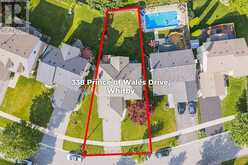 338 PRINCE OF WALES DRIVE | Whitby Ontario | Slide Image Thirty-nine