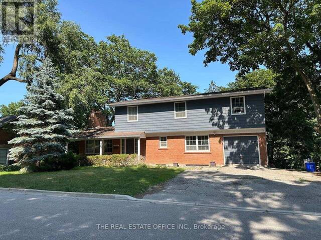 65 WALLACE STREET Vaughan Ontario, L4L 2P2 - 7 Bedrooms Home For Sale