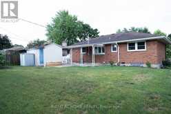 186 KING EDWARD AVENUE | London Ontario | Slide Image Four