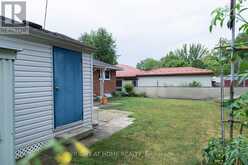 186 KING EDWARD AVENUE | London Ontario | Slide Image Five