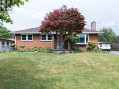 186 KING EDWARD AVENUE London Ontario, N5Z 3T7