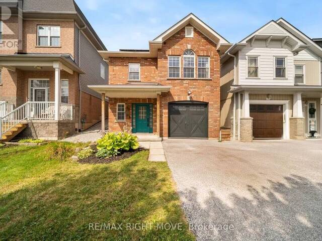 90 PEARL DRIVE Orillia Ontario, L3V 0A6 - 3 Bedrooms Home For Sale