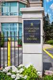 808 - 8 COVINGTON ROAD | Toronto Ontario | Slide Image One