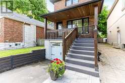 15 DENTON AVENUE | Toronto Ontario | Slide Image Two