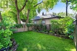 15 DENTON AVENUE | Toronto Ontario | Slide Image Thirty-five