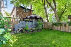 15 DENTON AVENUE | Toronto Ontario | Slide Image Thirty-six