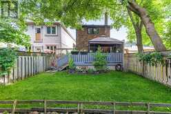 15 DENTON AVENUE | Toronto Ontario | Slide Image Thirty-seven