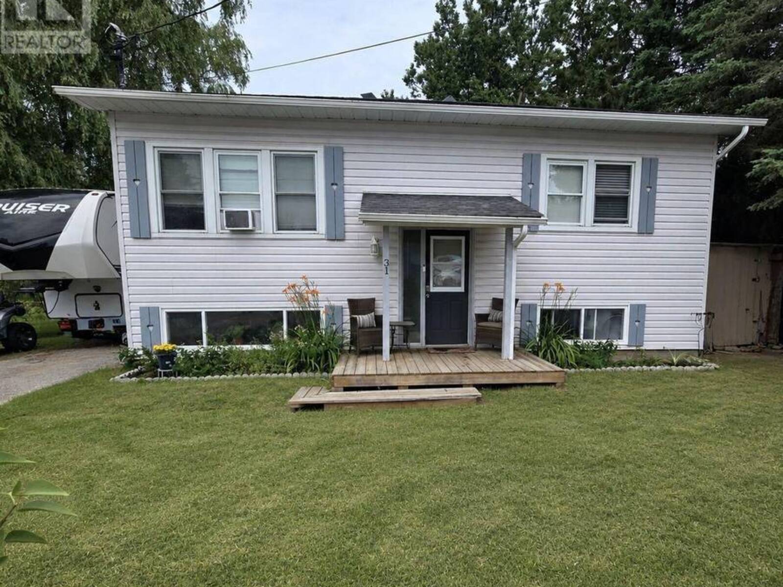 31 PRINCE STREET, Minden Hills, Ontario K0M 2K0