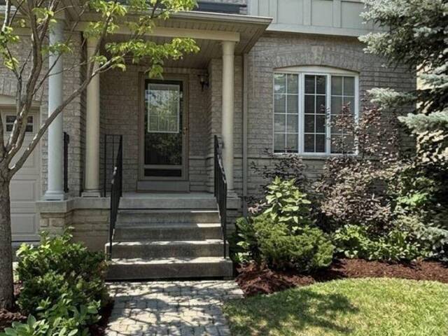 12 CASTLE PARK BOULEVARD Vaughan Ontario, L4H 1M5 - 3 Bedrooms Home For Sale
