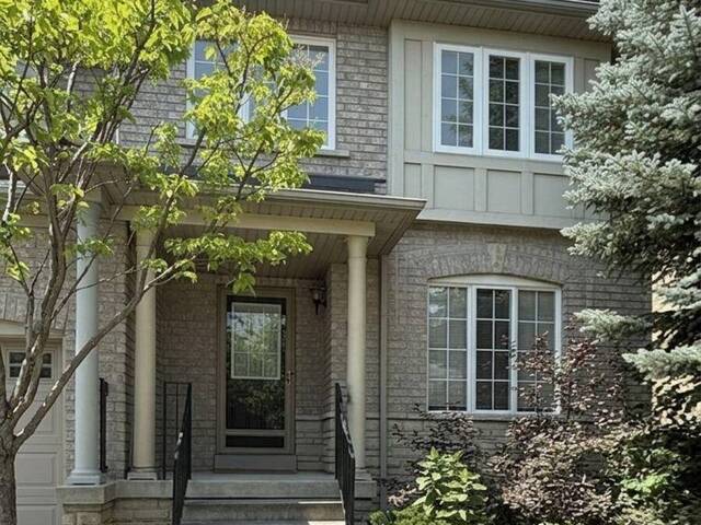 12 CASTLE PARK BOULEVARD Vaughan Ontario, L4H 1M5 - 3 Bedrooms Home For Sale