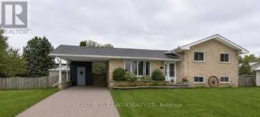 201 POINT STREET | Stayner Ontario | Slide Image One