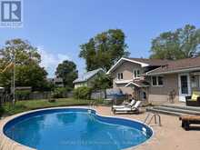 201 POINT STREET | Stayner Ontario | Slide Image Two