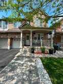 58 PONYMEADOW WAY | Brampton Ontario | Slide Image One