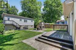 176 PLEASANT BOULEVARD | Georgina Ontario | Slide Image Thirteen