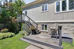 176 PLEASANT BOULEVARD | Georgina Ontario | Slide Image Sixteen