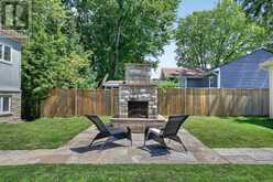 176 PLEASANT BOULEVARD | Georgina Ontario | Slide Image Fifteen