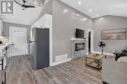 176 PLEASANT BOULEVARD | Georgina Ontario | Slide Image Two