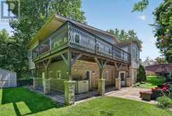 176 PLEASANT BOULEVARD | Georgina Ontario | Slide Image Forty-nine