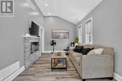 176 PLEASANT BOULEVARD | Georgina Ontario | Slide Image Five