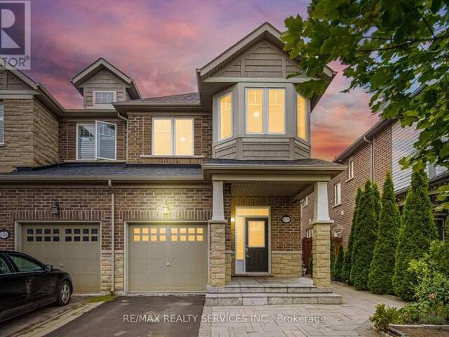 118 TUNDRA ROAD Caledon Ontario, L7C 4A6 - 4 Bedrooms Home For Sale