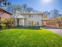 21 RIALTO DRIVE Toronto Ontario, M3A 2N7