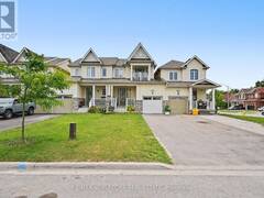 71 BLANCHARD CRESCENT Angus Ontario, L0M 1B5