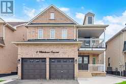 5 WHITEHOUSE CRESCENT | Brampton Ontario | Slide Image One