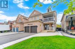 5 WHITEHOUSE CRESCENT | Brampton Ontario | Slide Image Two