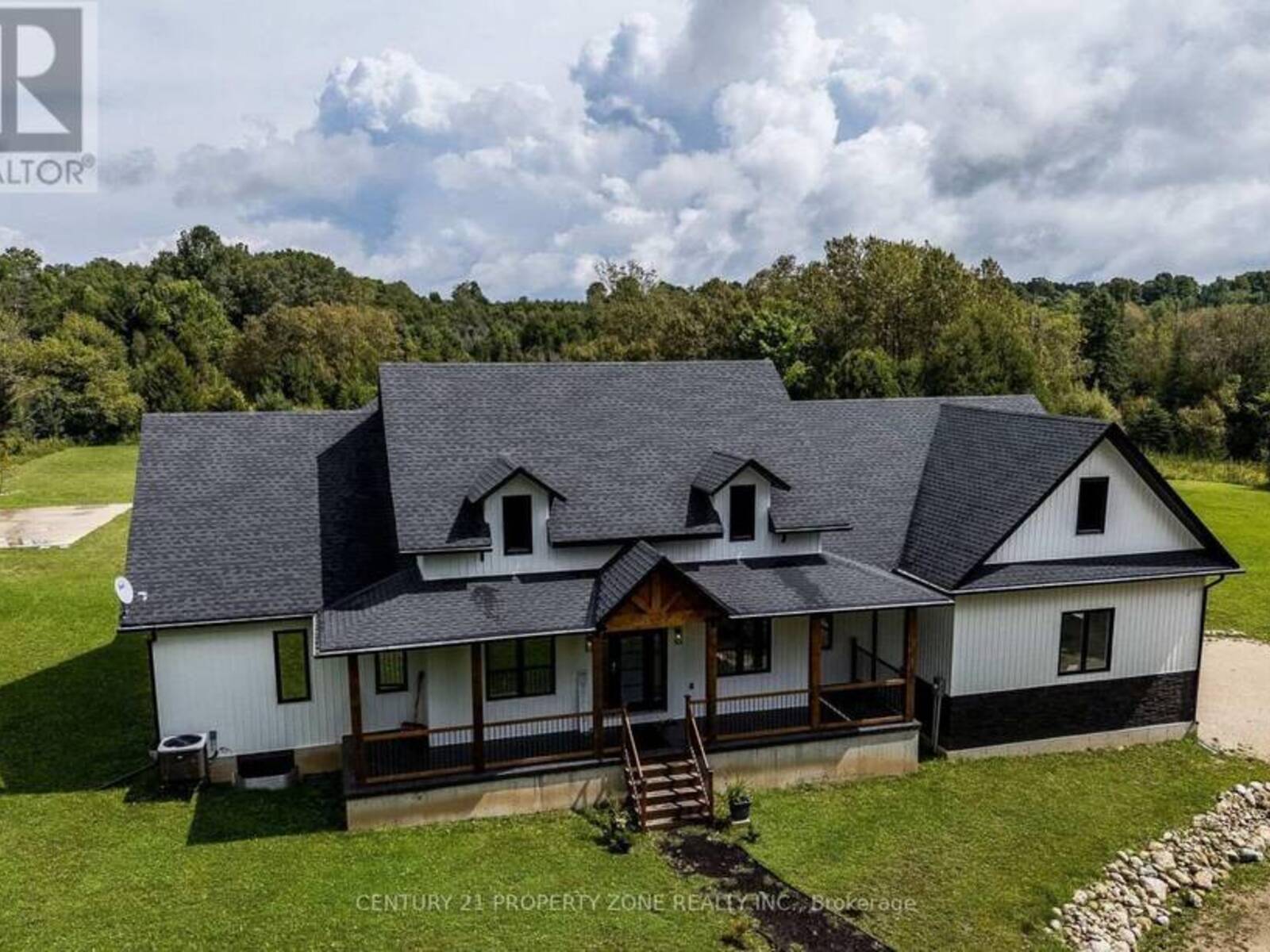 423474 6 CONCESSION, Markdale, Ontario N0C 1H0
