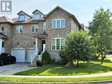 350 GILPIN DRIVE | Newmarket Ontario | Slide Image One