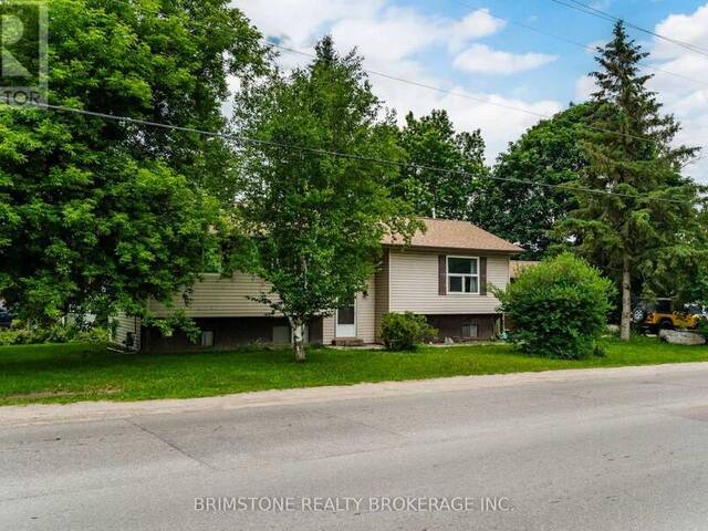 2693 25TH SIDE ROAD Innisfil Ontario, L9S 3S9 - 3 Bedrooms Home For Sale