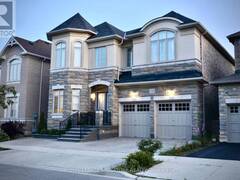 3184 MEADOW MARSH CRESCENT Oakville Ontario, L6H 0T2