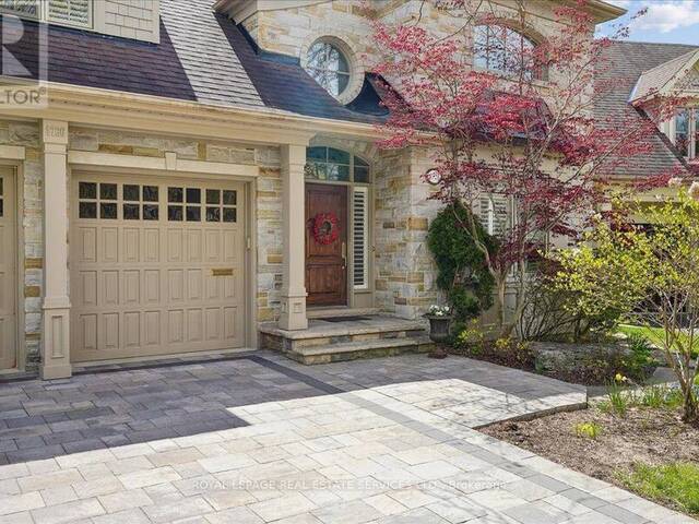 1726 THE PINES Mississauga Ontario, L5J 4V5 - 5 Bedrooms Home For Sale