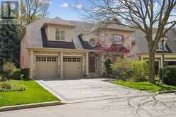 1726 THE PINES | Mississauga Ontario | Slide Image Two