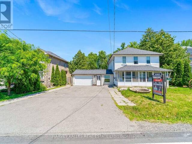 6814 14TH AVENUE Markham Ontario, L6B 1A8 - 3 Bedrooms Home For Sale