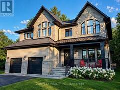 108 AVENUE ROAD Newmarket Ontario, L3Y 1N3