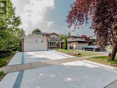 1073 MESA CRESCENT Mississauga Ontario, L5R 3E7