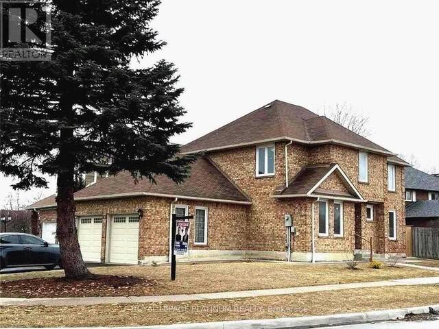 63 LORD SIMCOE DRIVE Brampton Ontario, L6S 5G7 - 6 Bedrooms Home For Sale