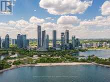 407 - 65 ANNIE CRAIG DRIVE | Toronto Ontario | Slide Image Two