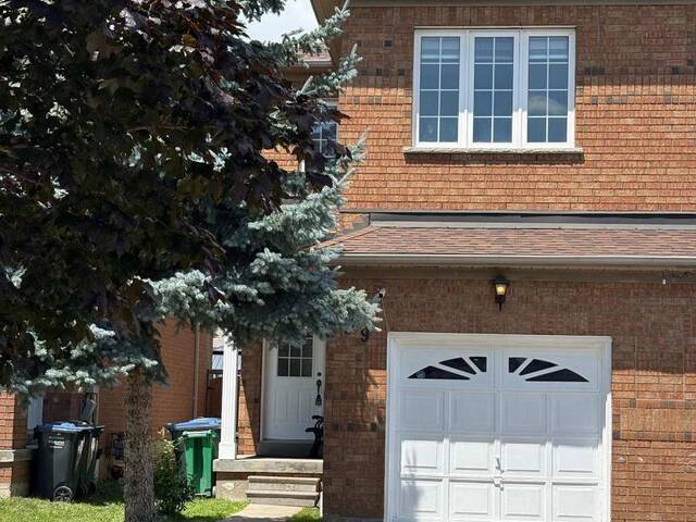 799 LEDBURY CRESCENT Mississauga Ontario, L5V 2P9 - 3 Bedrooms Home For Sale