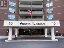 416 - 15 VICORA LINKWAY | Toronto Ontario | Slide Image Four