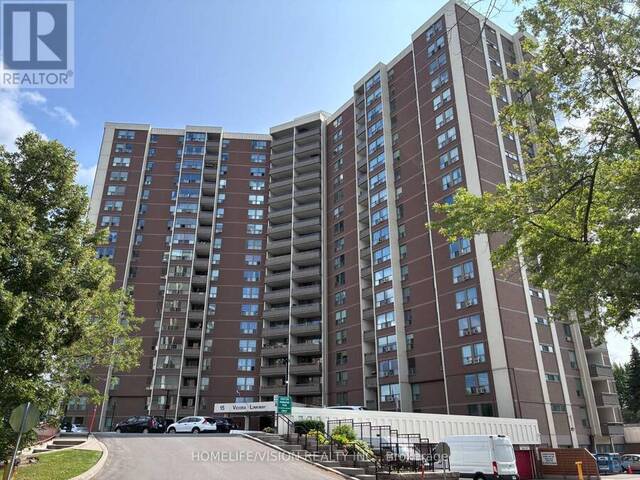 416 - 15 VICORA LINKWAY Toronto Ontario, M3C 1A7 - 3 Bedrooms Condo For Sale