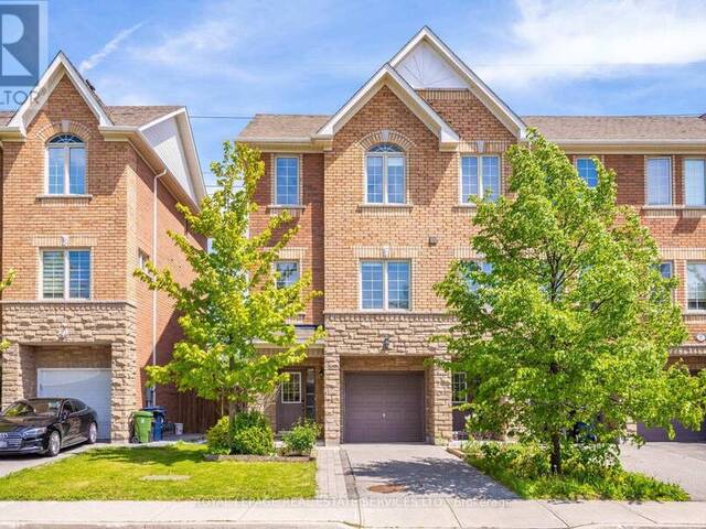 61 PIDGEON STREET Toronto Ontario, M1L 0C8 - 3 Bedrooms Home For Sale