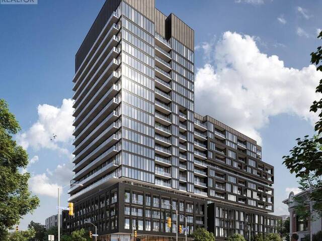 1127 - 285 DUFFERIN STREET Toronto Ontario, M6K 1Z7 - 2 Bedrooms Condo For Sale