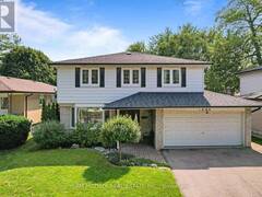 1440 LEDA AVENUE Mississauga Ontario, L5G 4B7
