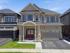 15 MORIARITY DRIVE Paris Ontario, N3L 0K4