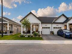 2950 MURPHY PLACE Innisfil Ontario, L9S 0S1