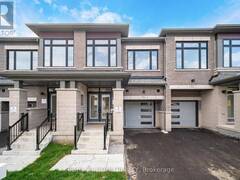 77 SINGHAMPTON ROAD Vaughan Ontario, L4H 3N5