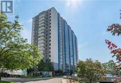 804 - 55 GREEN VALLEY DRIVE | Kitchener Ontario | Slide Image One